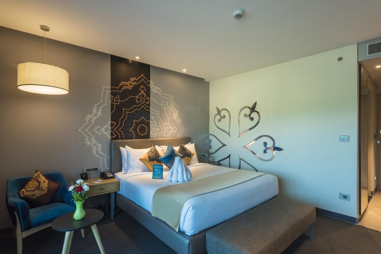 Grand Mercure Mysore - An Accor Brand Dış mekan fotoğraf