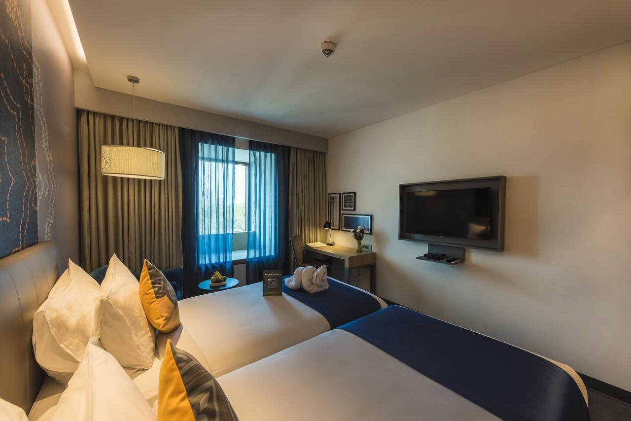 Grand Mercure Mysore - An Accor Brand Dış mekan fotoğraf Deluxe Room